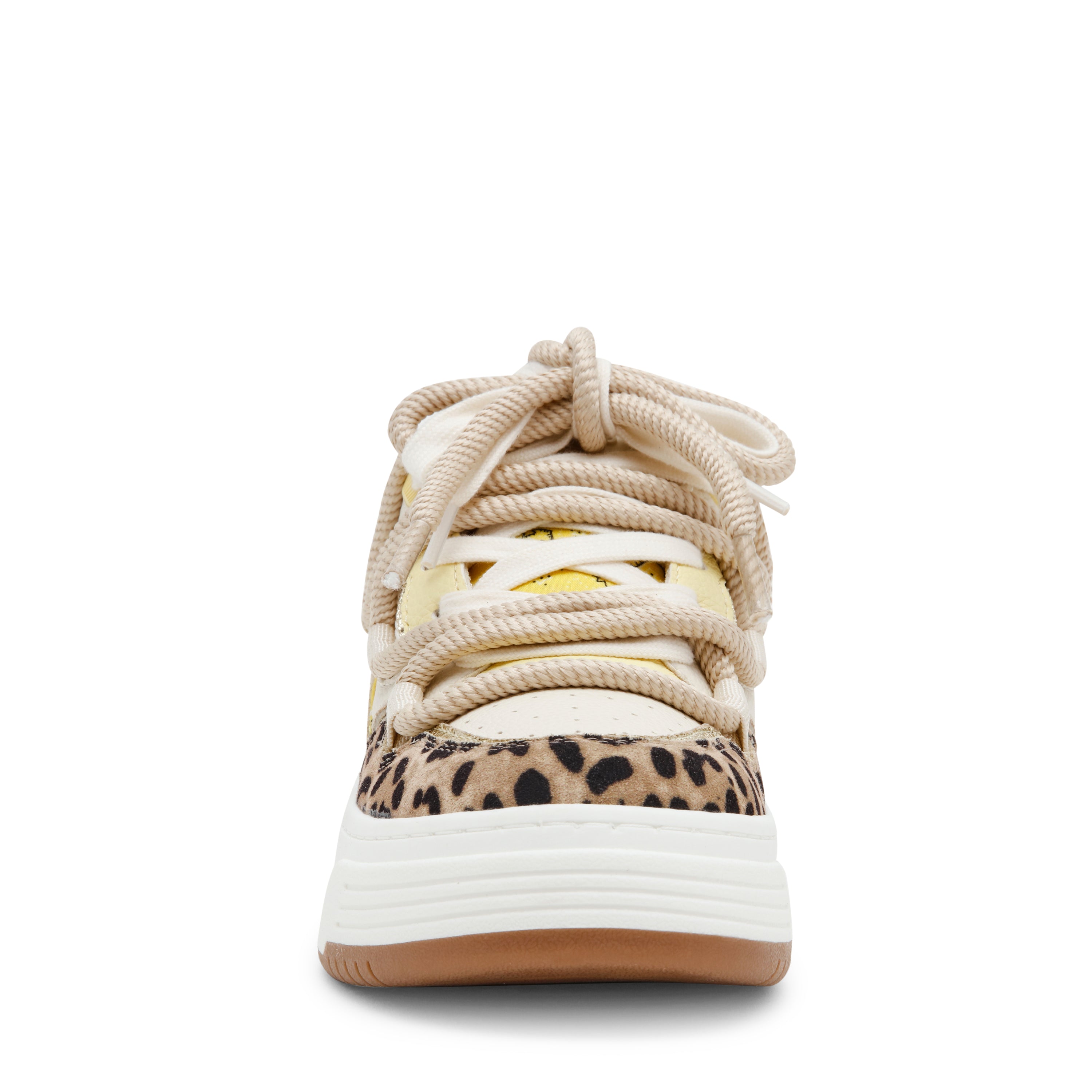 Zapatos Brouhaha Leopardo - view 5