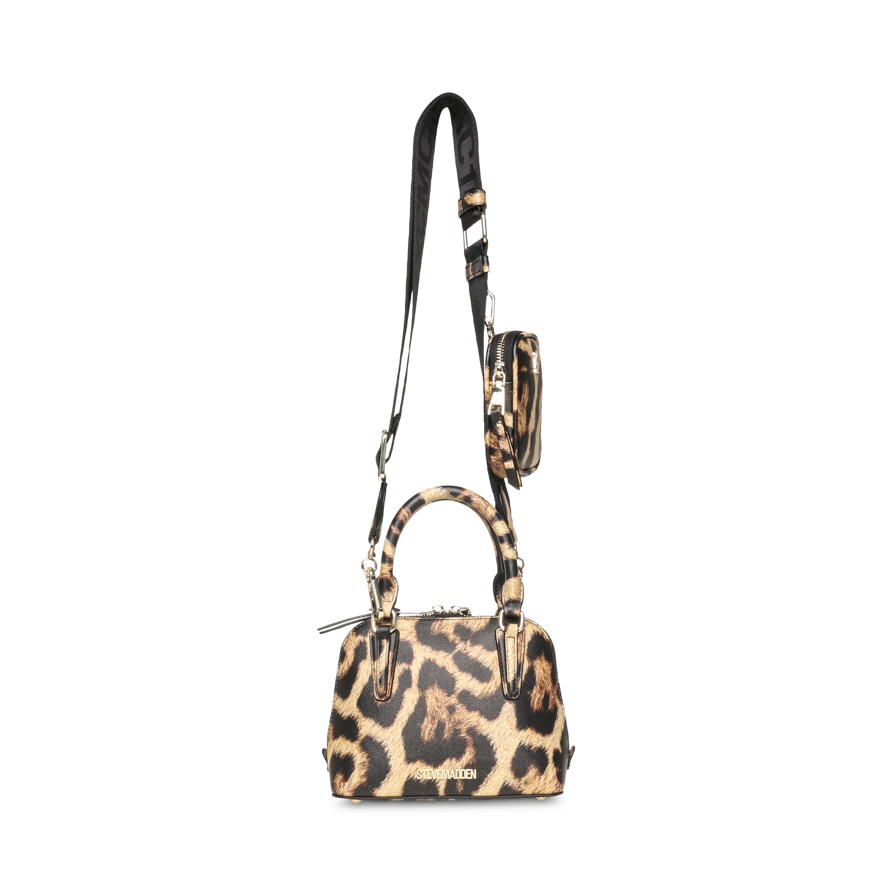 Cartera Brulinge Leopardo - view 2