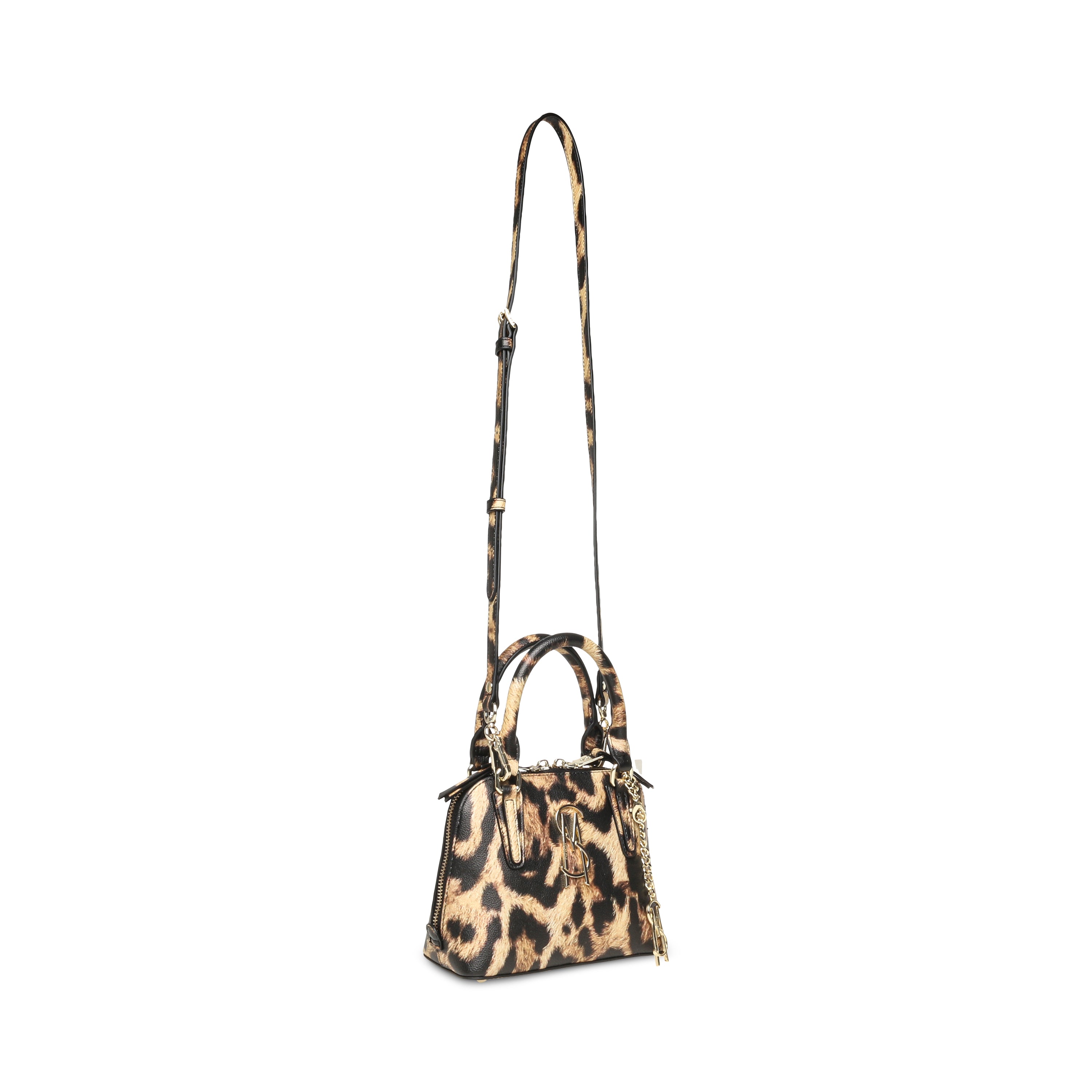 Cartera Brulinge Leopardo - view 3