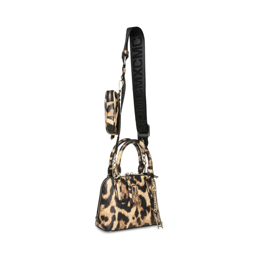 Cartera Brulinge Leopardo