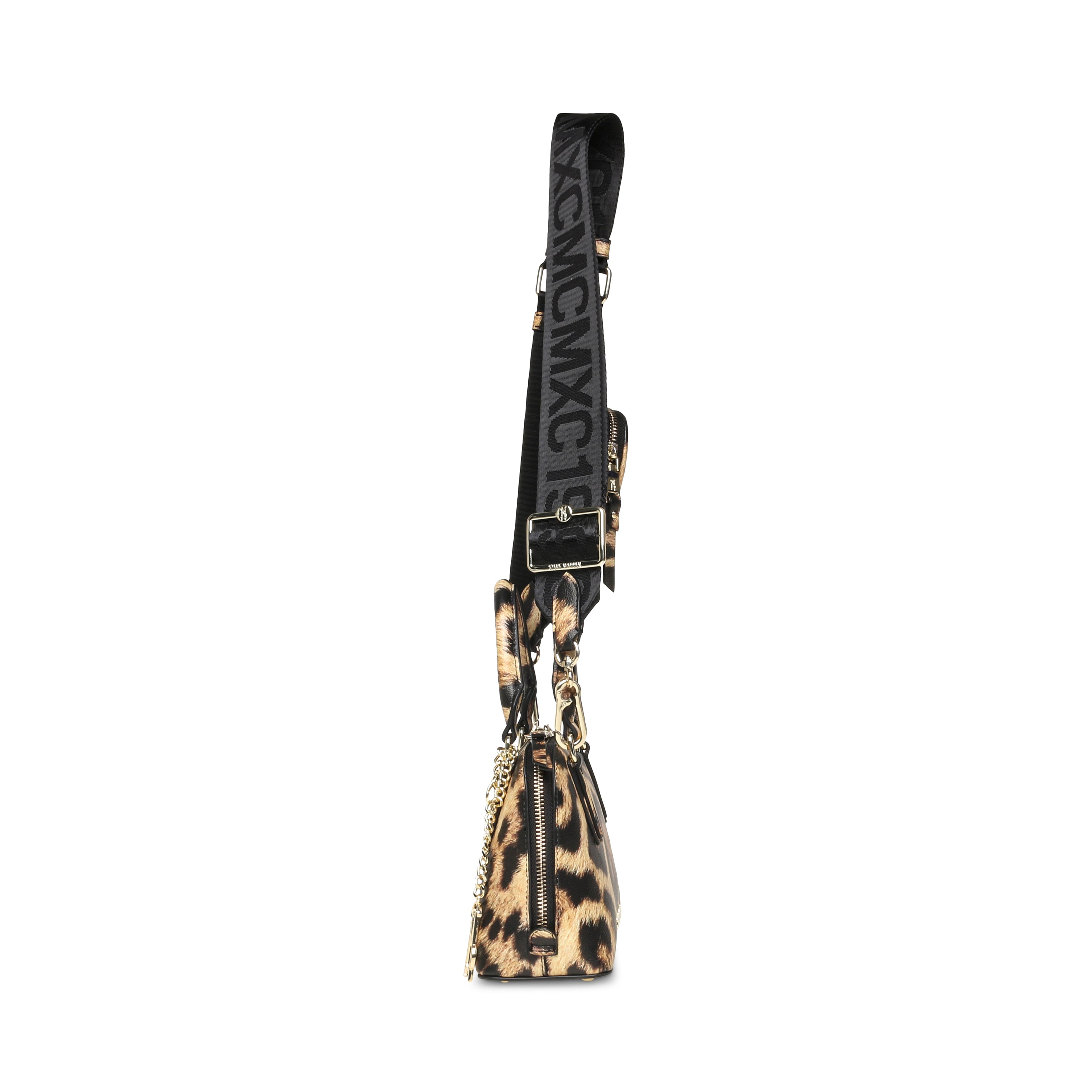 Cartera Brulinge Leopardo - view 4