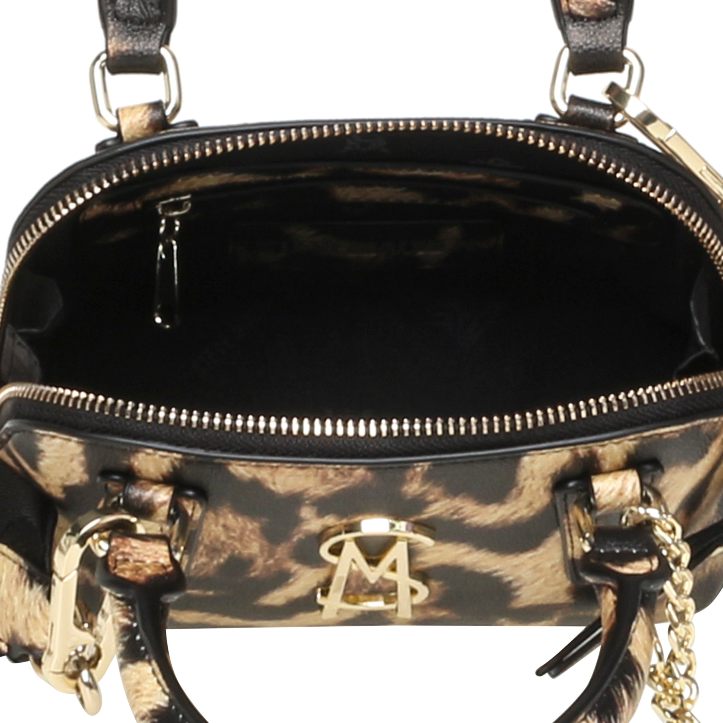 Cartera Brulinge Leopardo - view 5