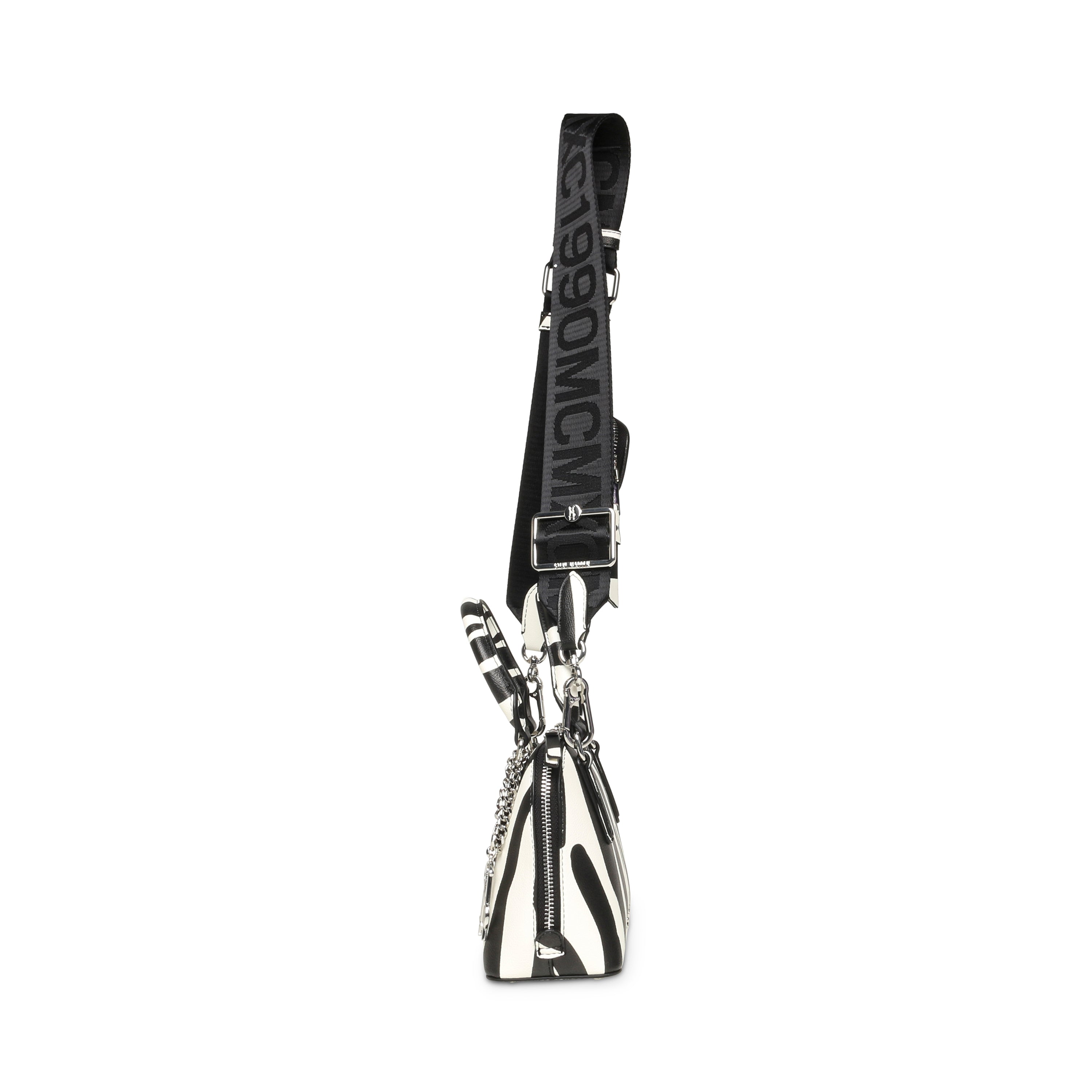 Cartera Brulinge Zebra - view 4