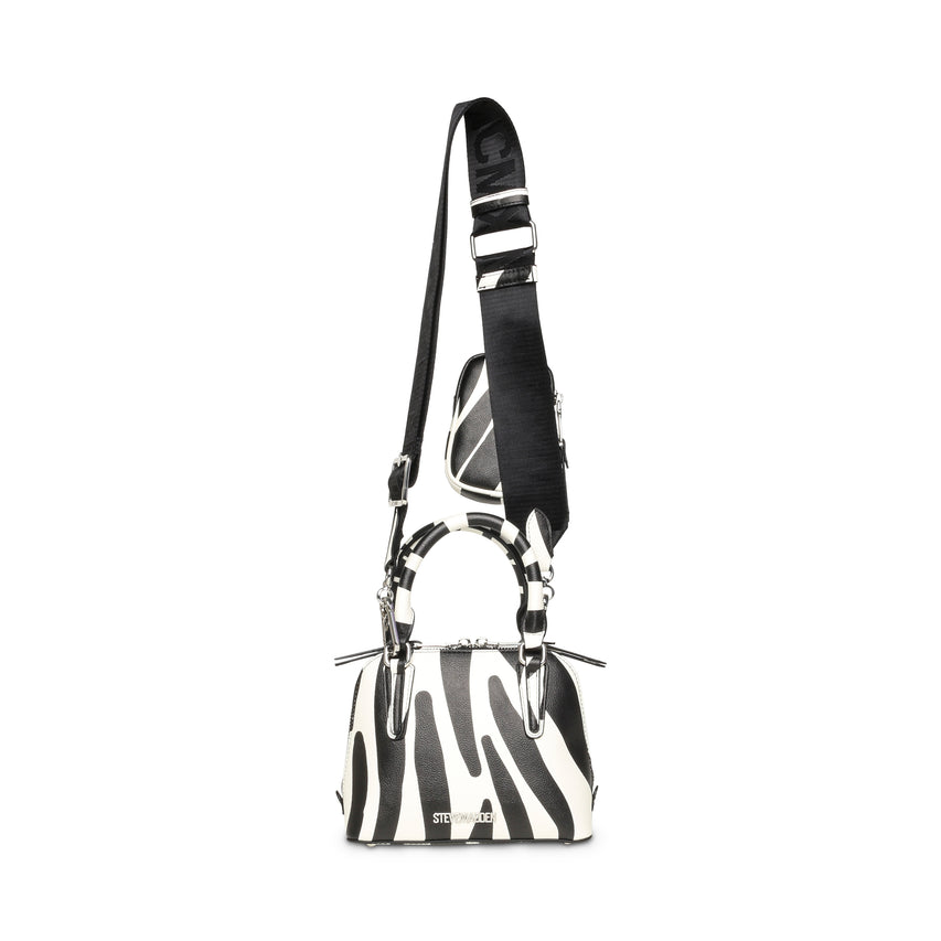 Cartera Brulinge Zebra - view 2