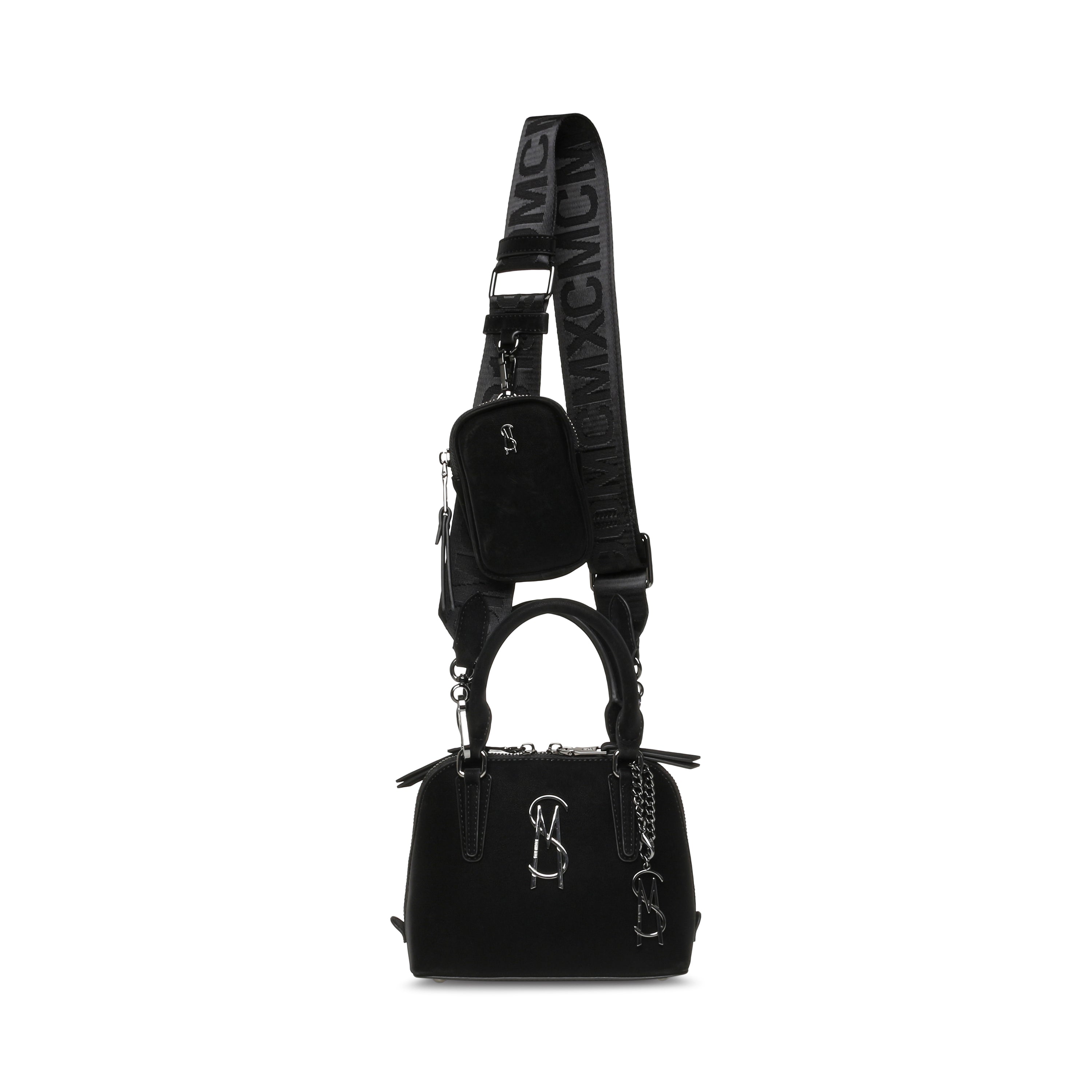 Cartera Brulingv Negra