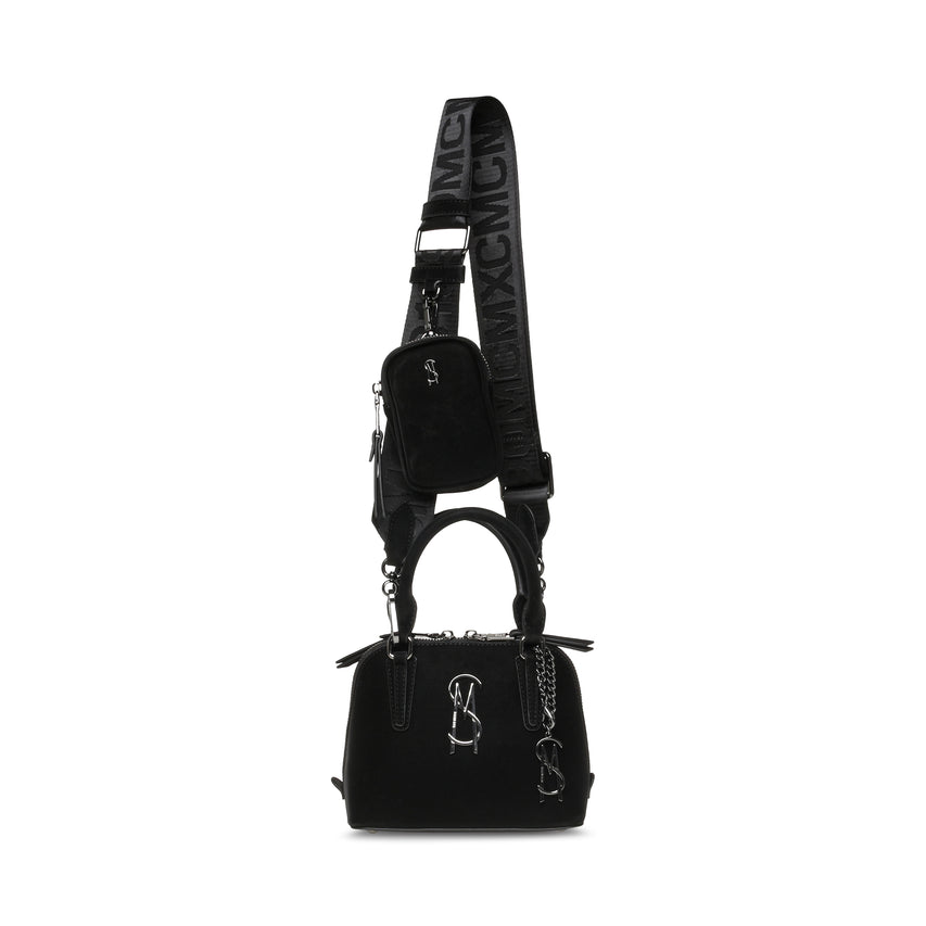 Cartera Brulingv Negra