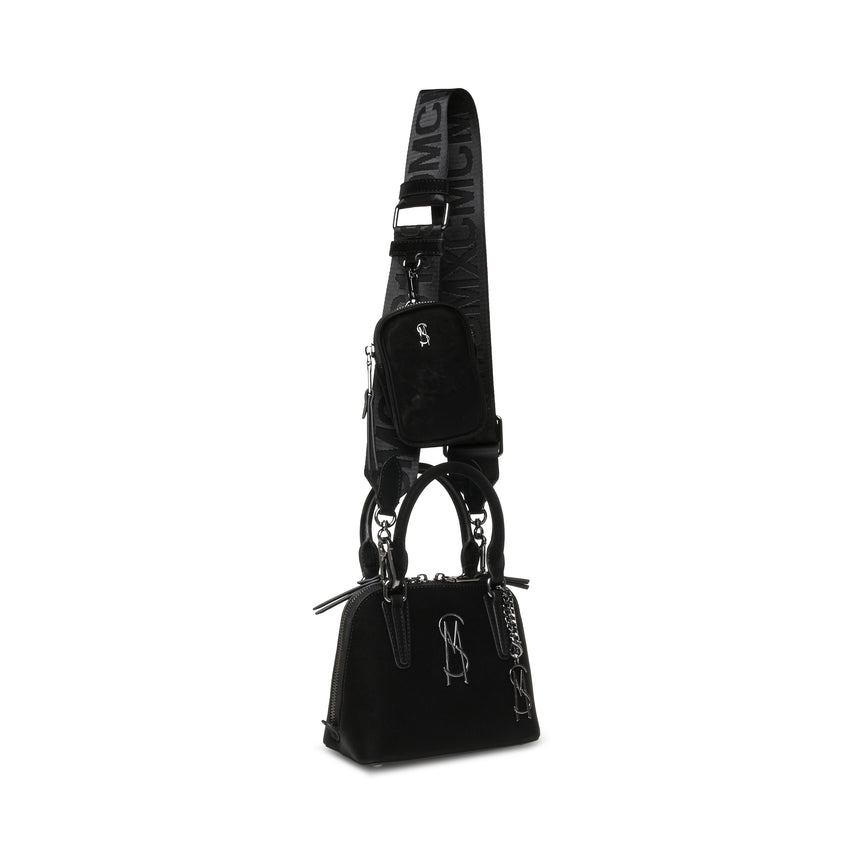 Cartera Brulingv Negra - view 3