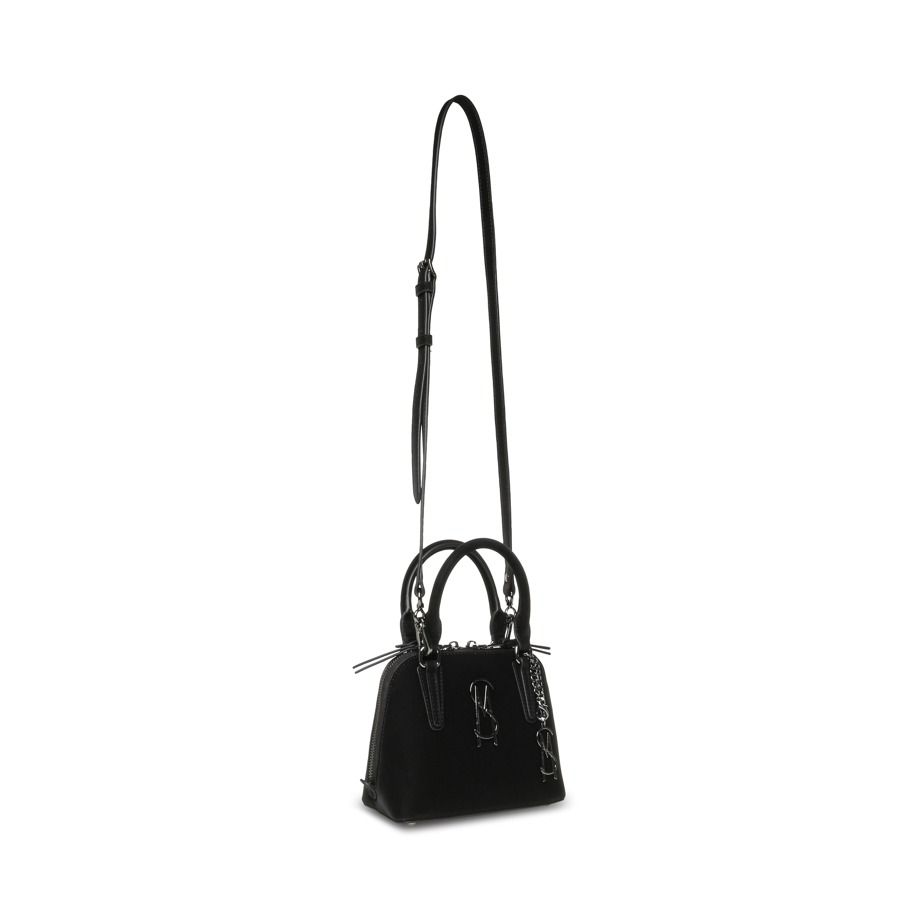 Cartera Brulingv Negra - view 4