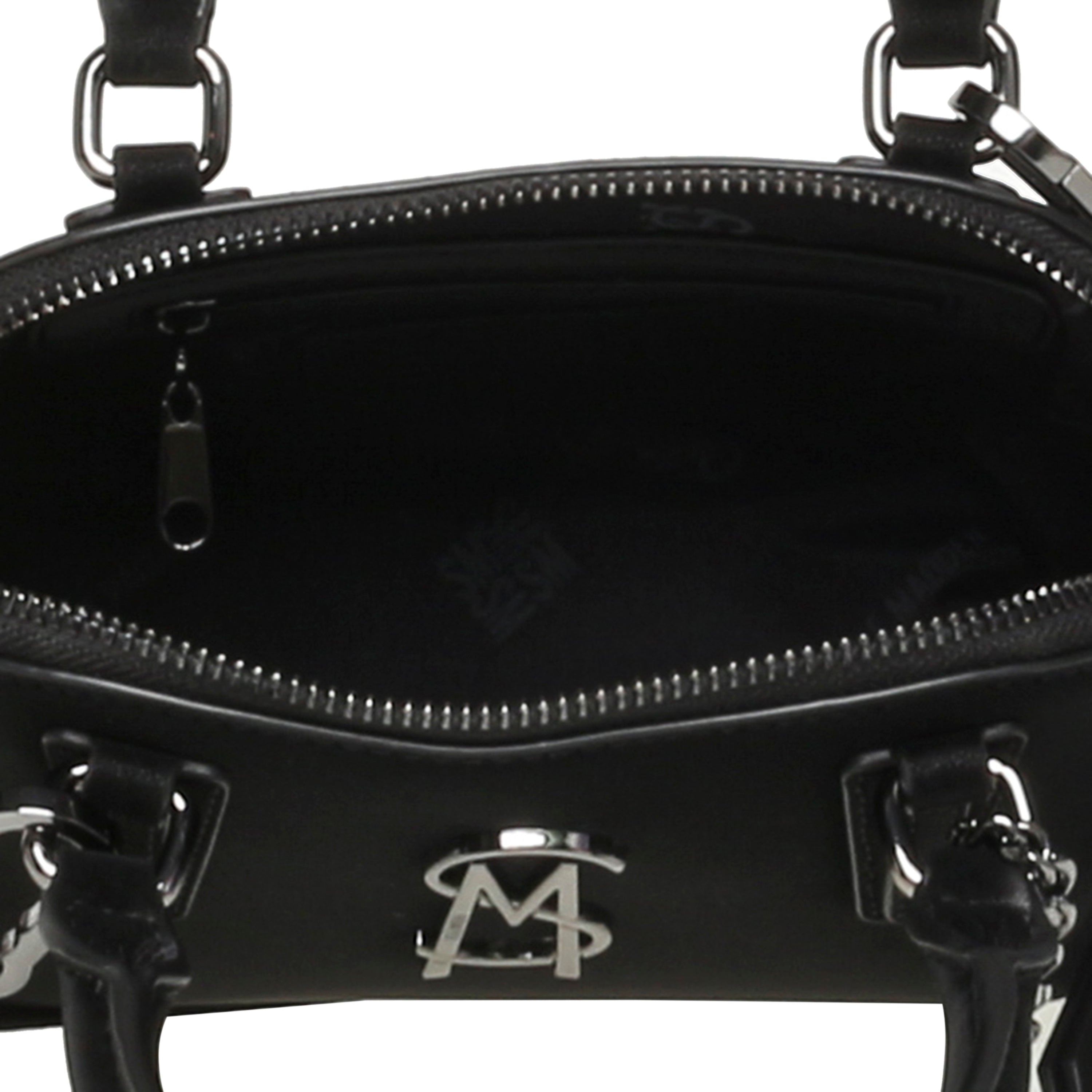 Cartera Brulingv Negra - view 6