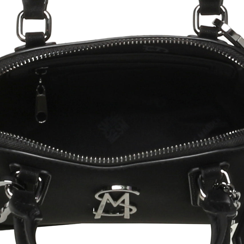 Cartera Brulingv Negra - view 6