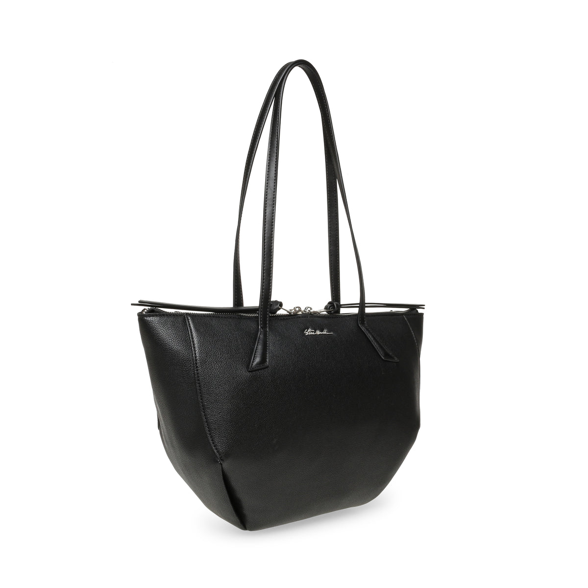 Cartera Bsarita Negra - view 3