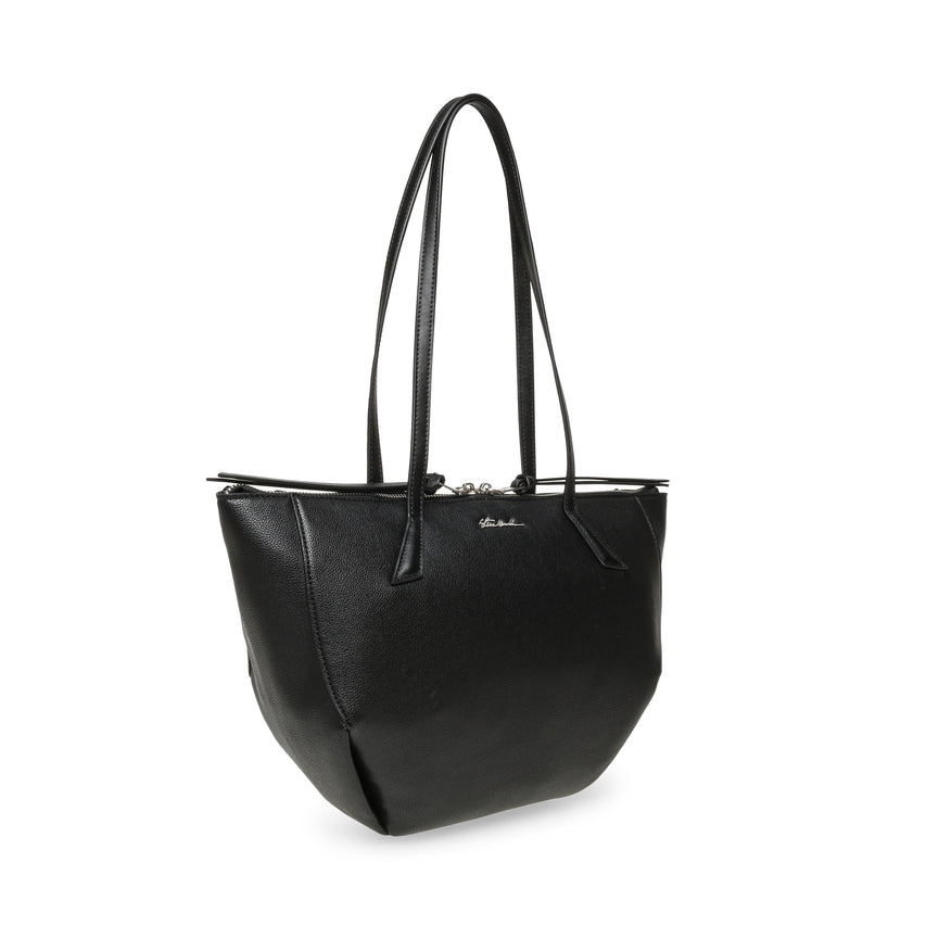 Cartera Bsarita Negra - view 3