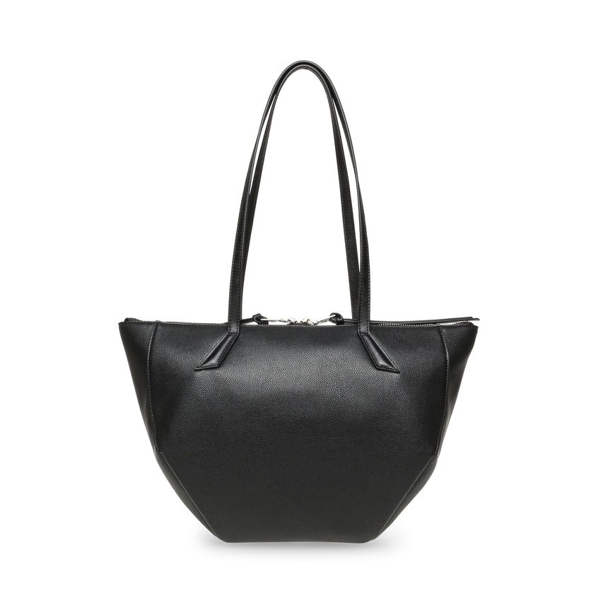 Cartera Bsarita Negra - view 2