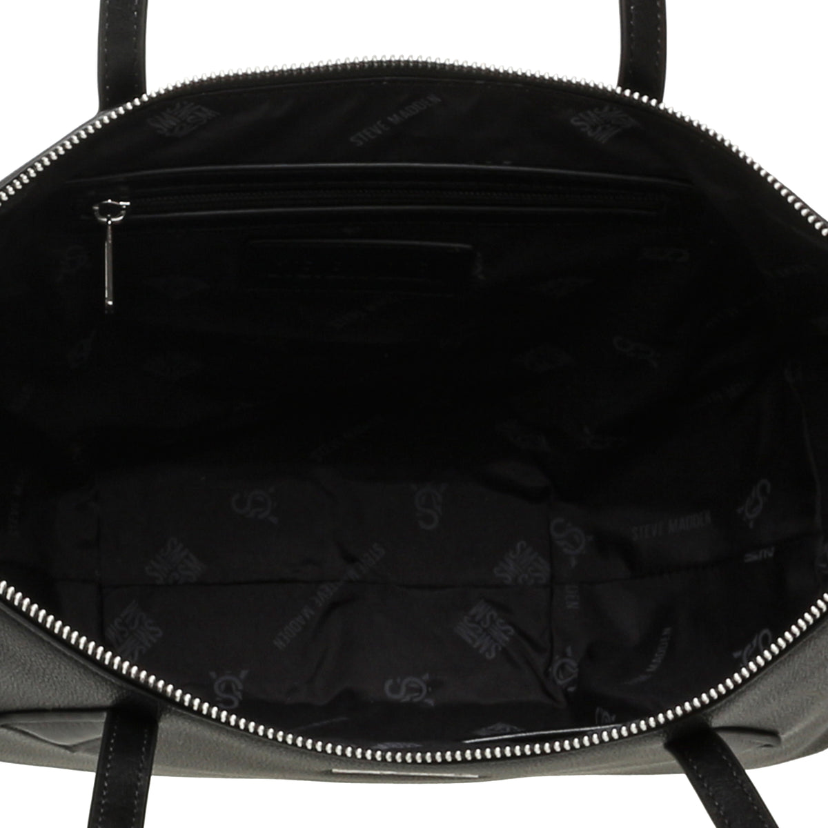Cartera Bsarita Negra - view 5