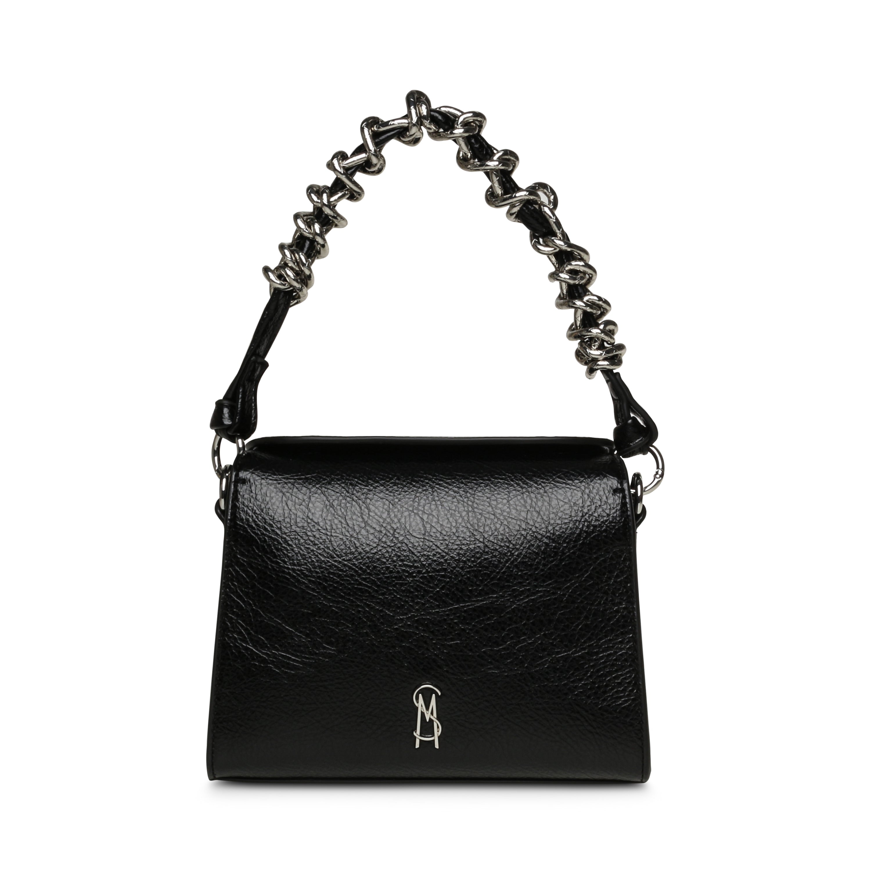 Cartera Bsolace Negra