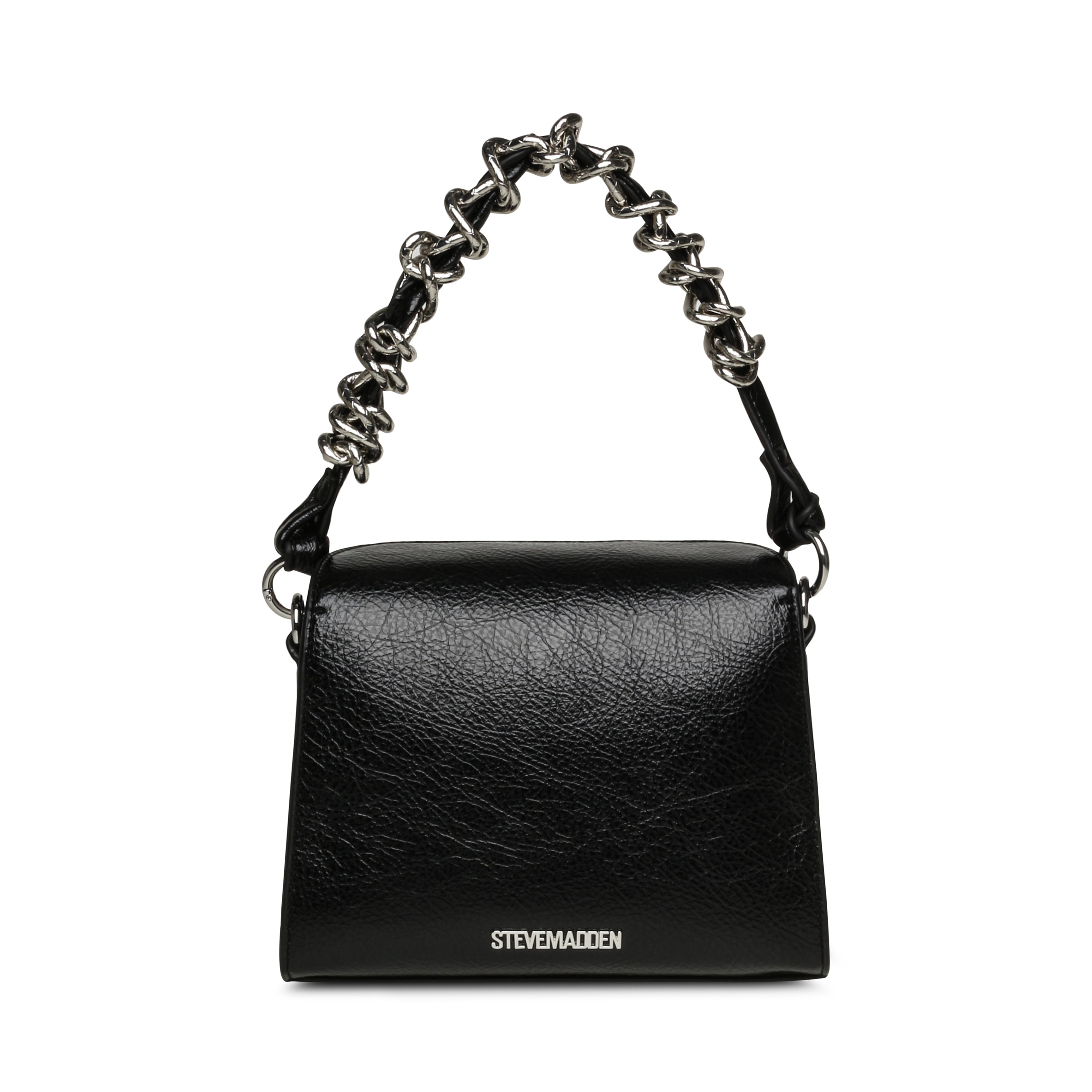 Cartera Bsolace Negra