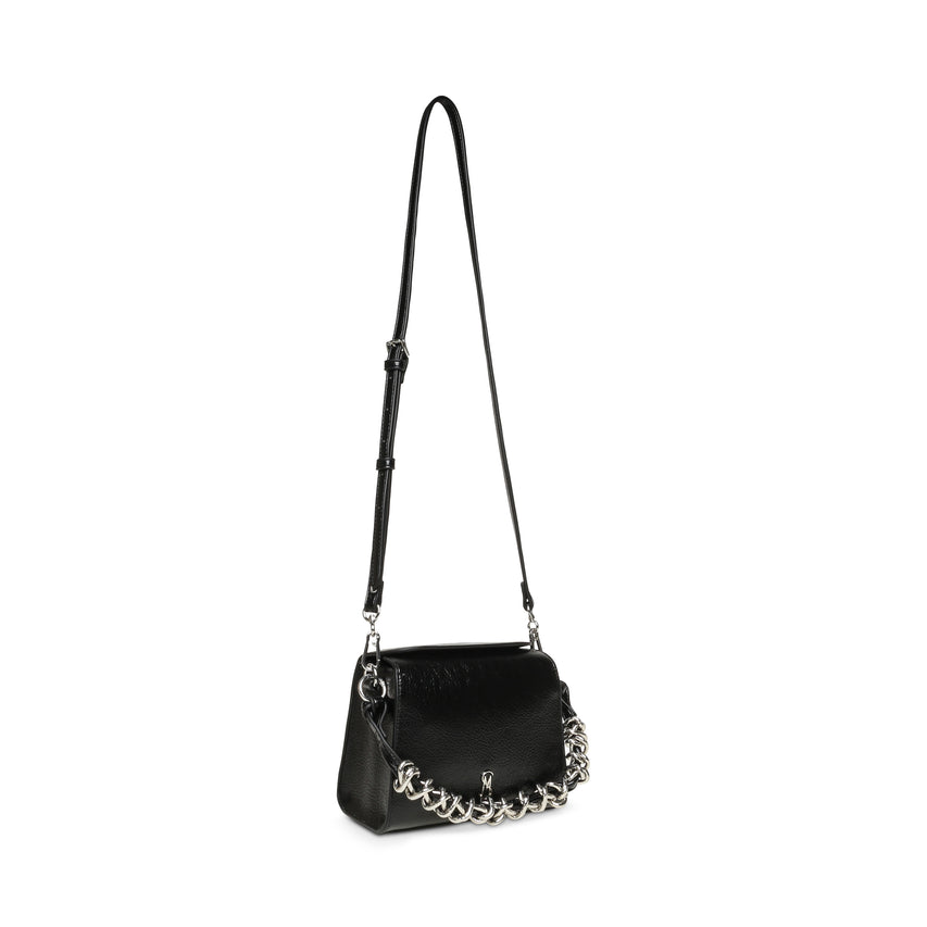 Cartera Bsolace Negra
