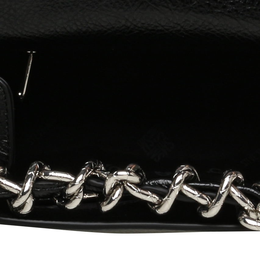 Cartera Bsolace Negra