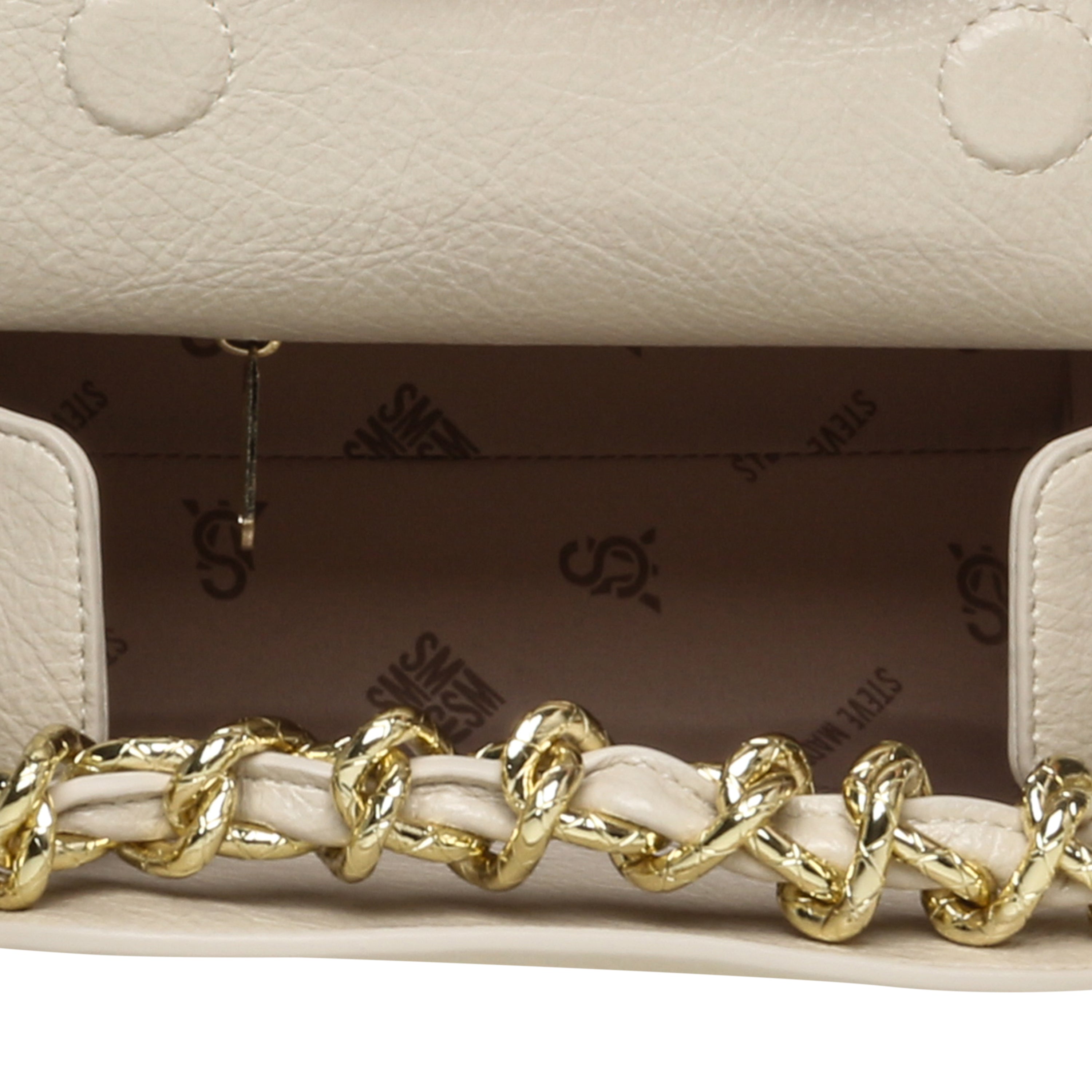 Cartera Bsolace Hueso