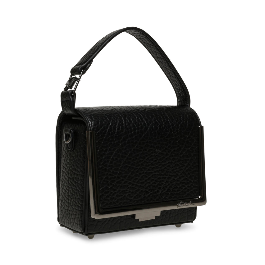 Cartera Bspirit Negra - view 3