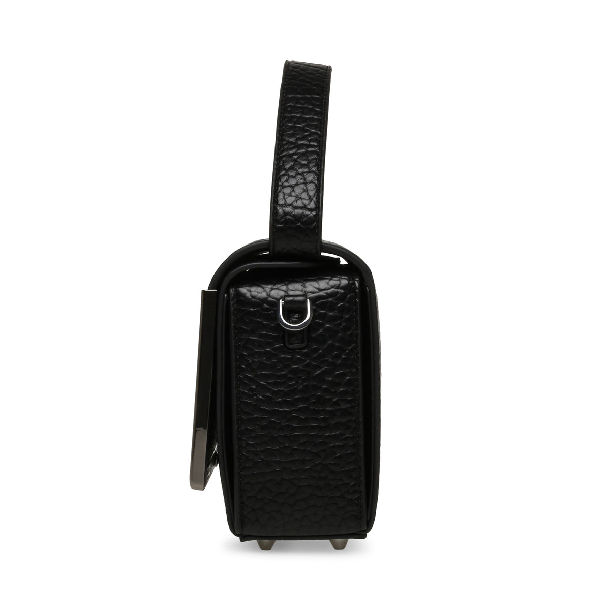 Cartera Bspirit Negra - view 5