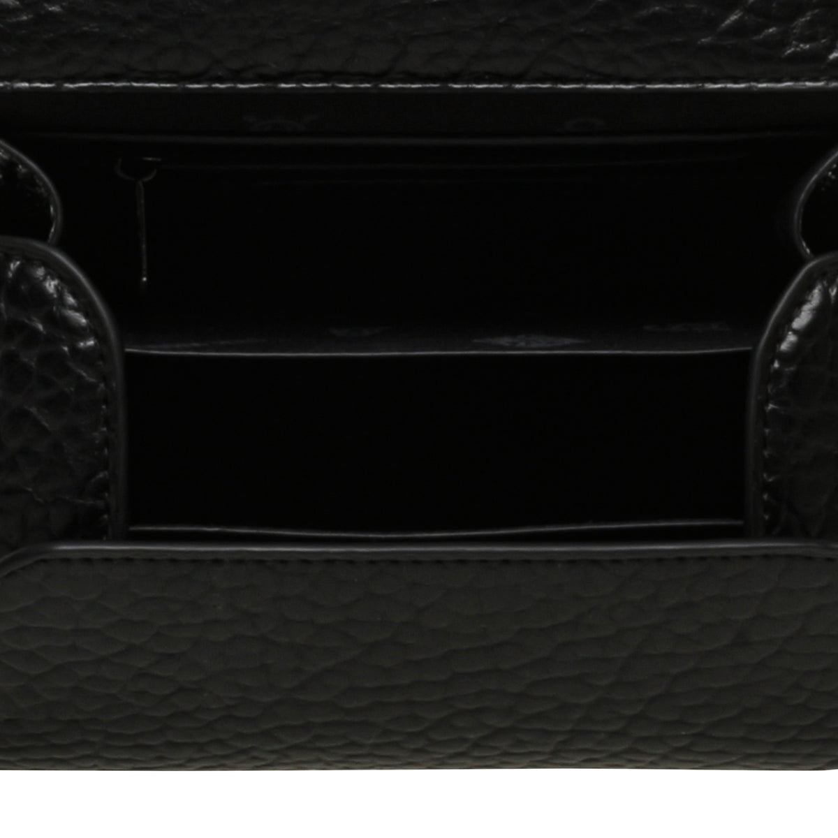 Cartera Bspirit Negra - view 6