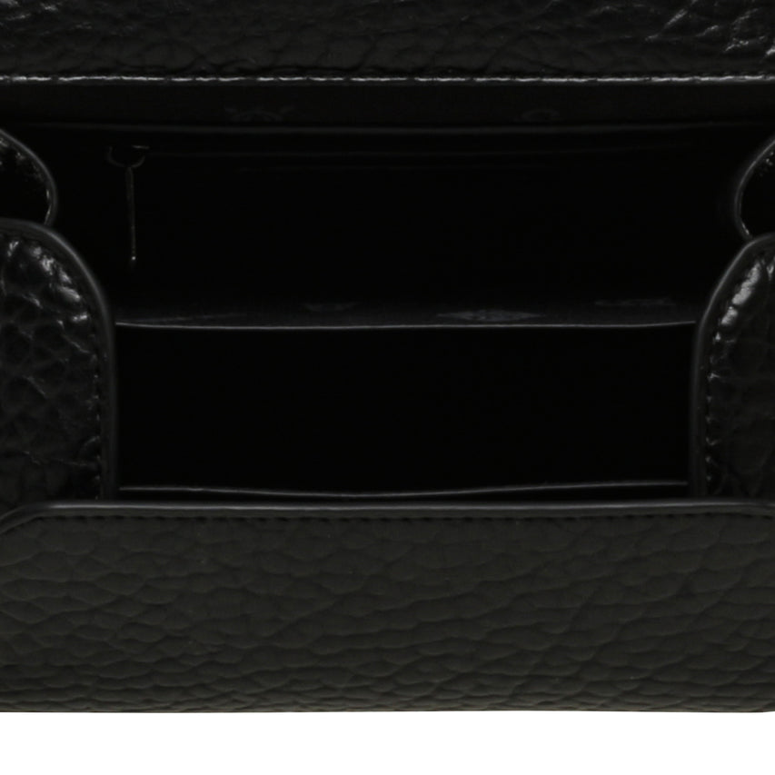 Cartera Bspirit Negra - view 6