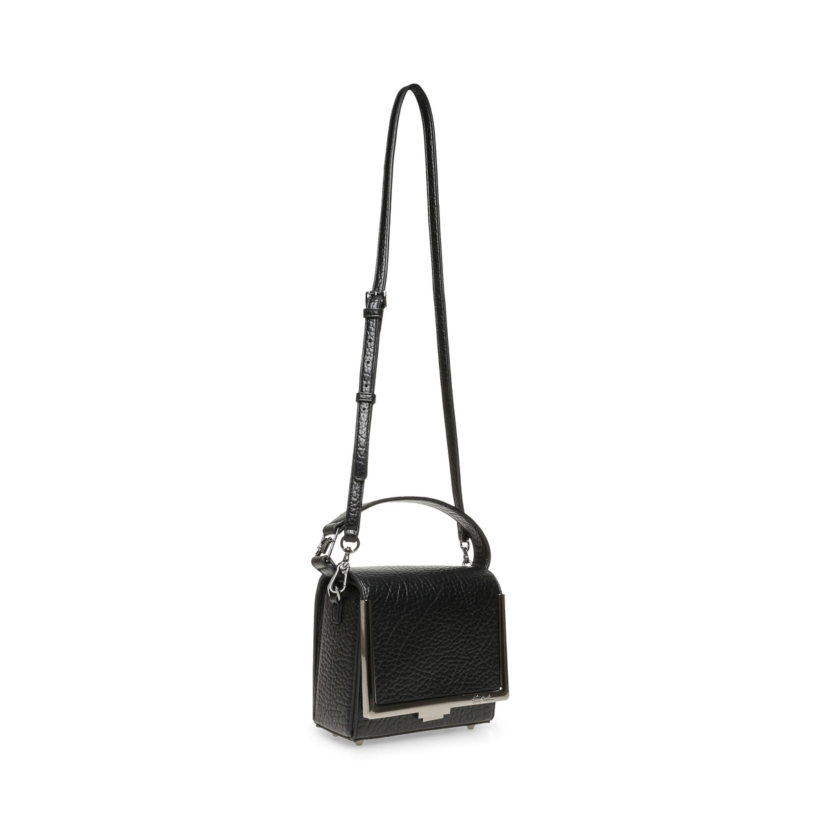 Cartera Bspirit Negra - view 4