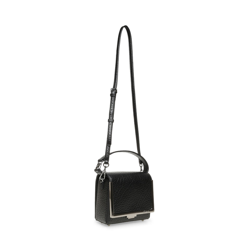 Cartera Bspirit Negra - view 4