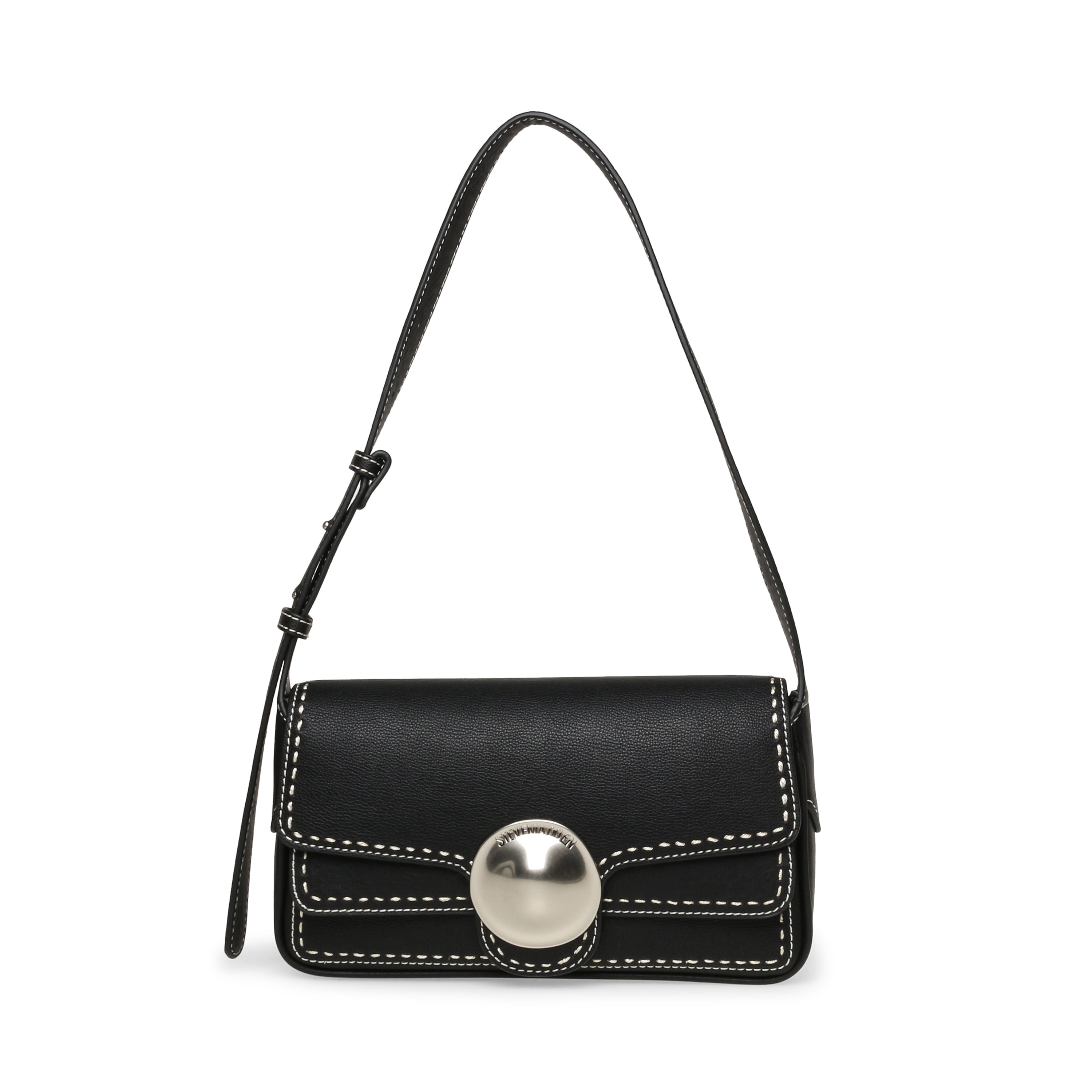 Cartera Bspurs Negra
