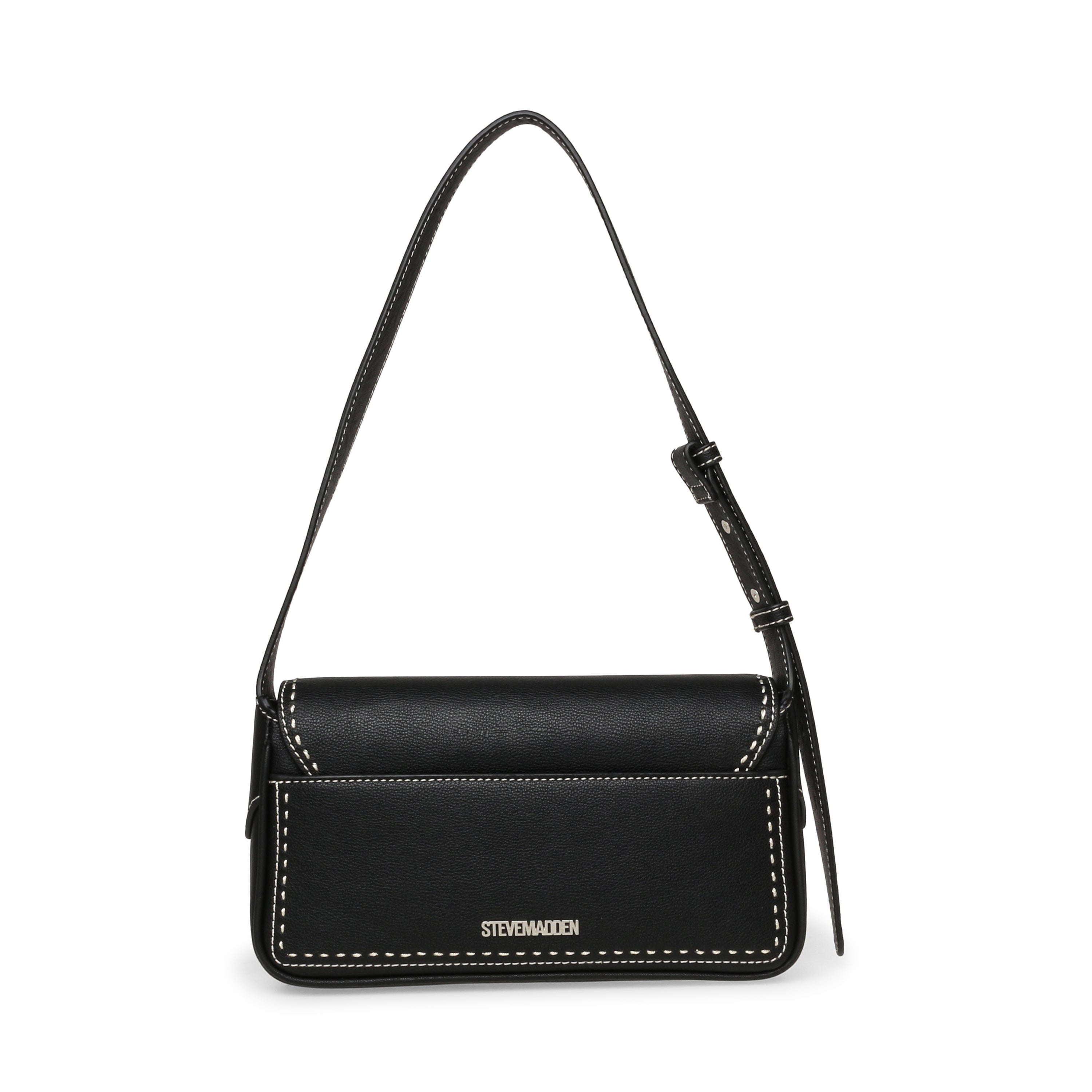 Cartera Bspurs Negra - view 2