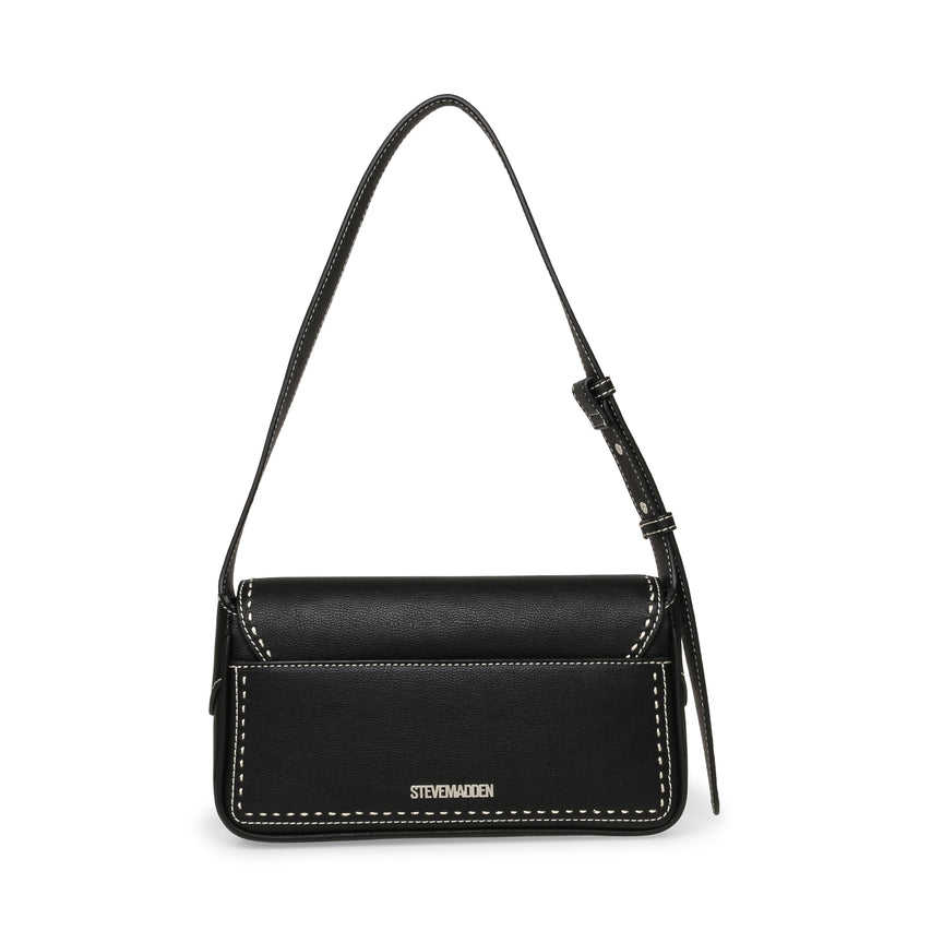 Cartera Bspurs Negra - view 2
