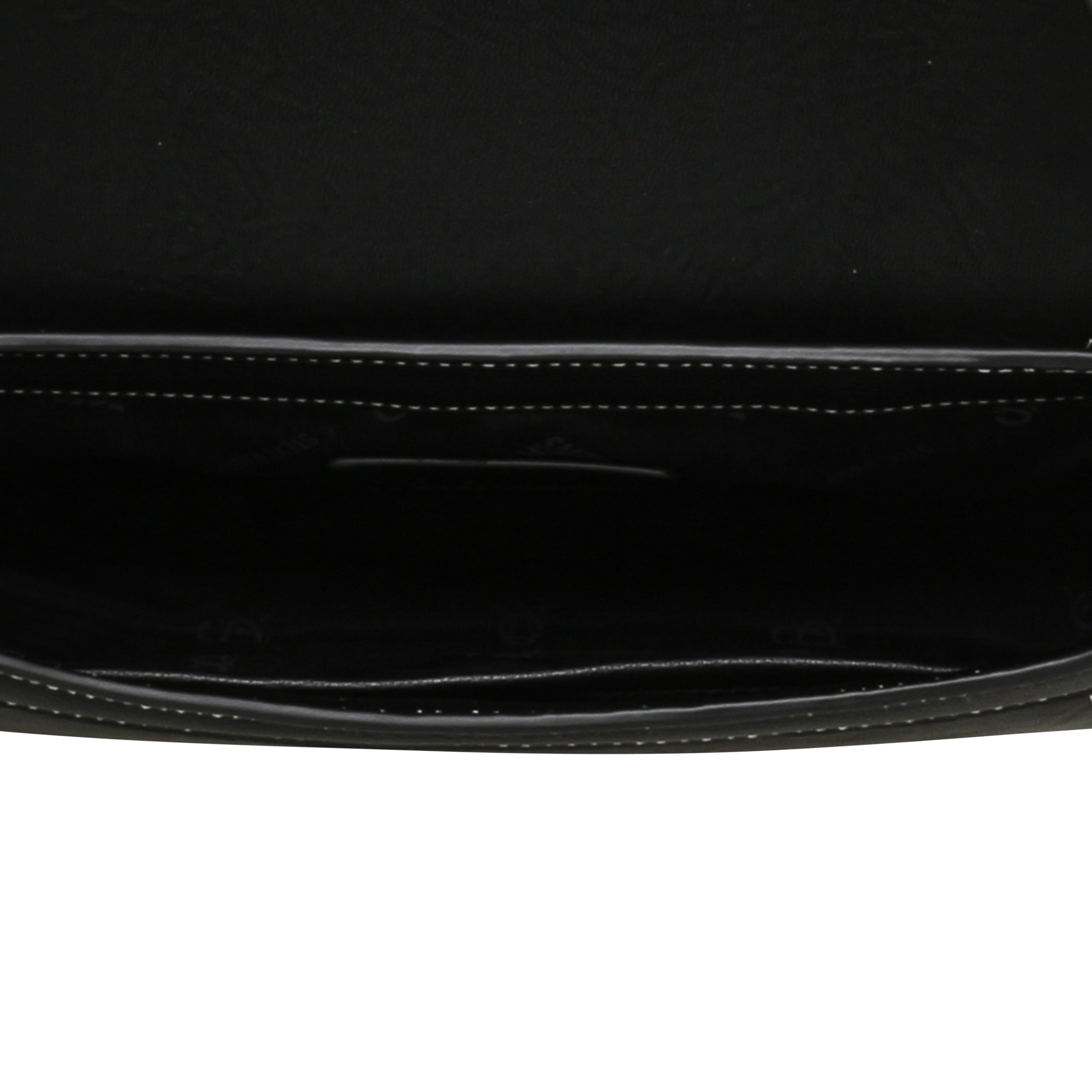 Cartera Bspurs Negra - view 3
