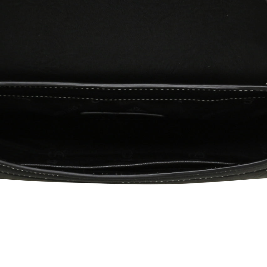 Cartera Bspurs Negra - view 3