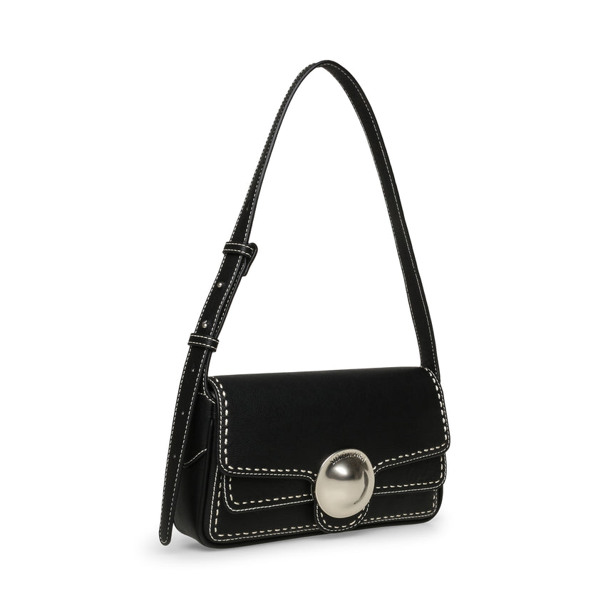 Cartera Bspurs Negra - view 4