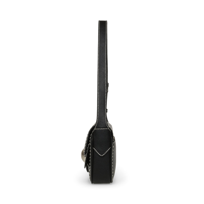 Cartera Bspurs Negra - view 5