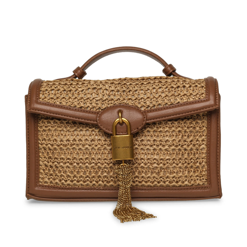 Cartera Bstarri Natural