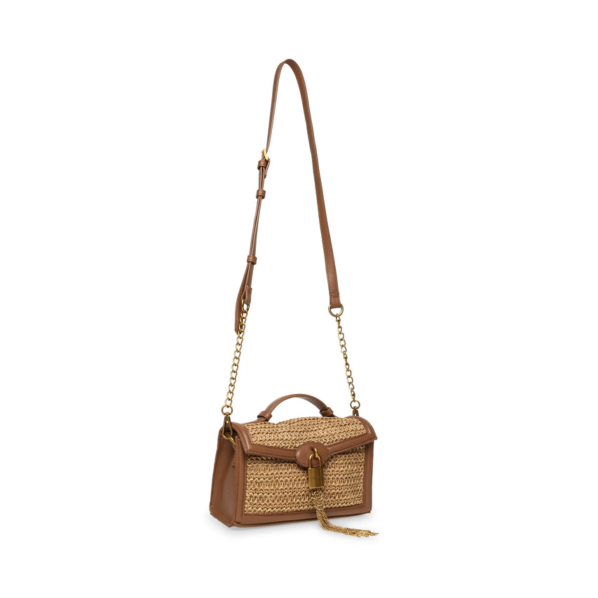Cartera Bstarri Natural - view 3