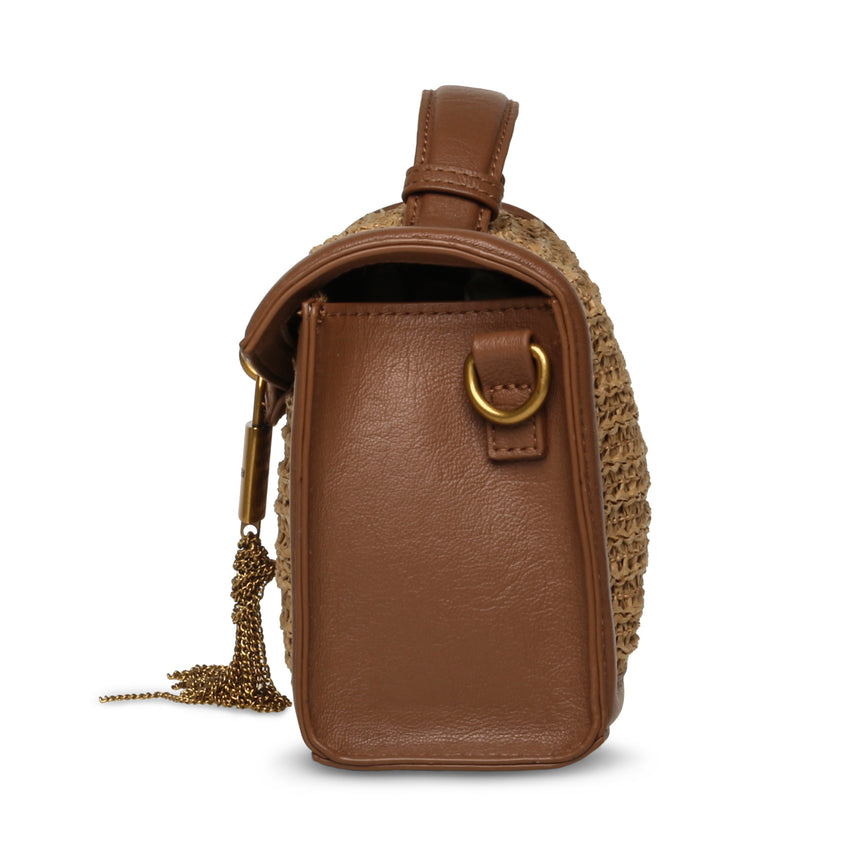 Cartera Bstarri Natural - view 4