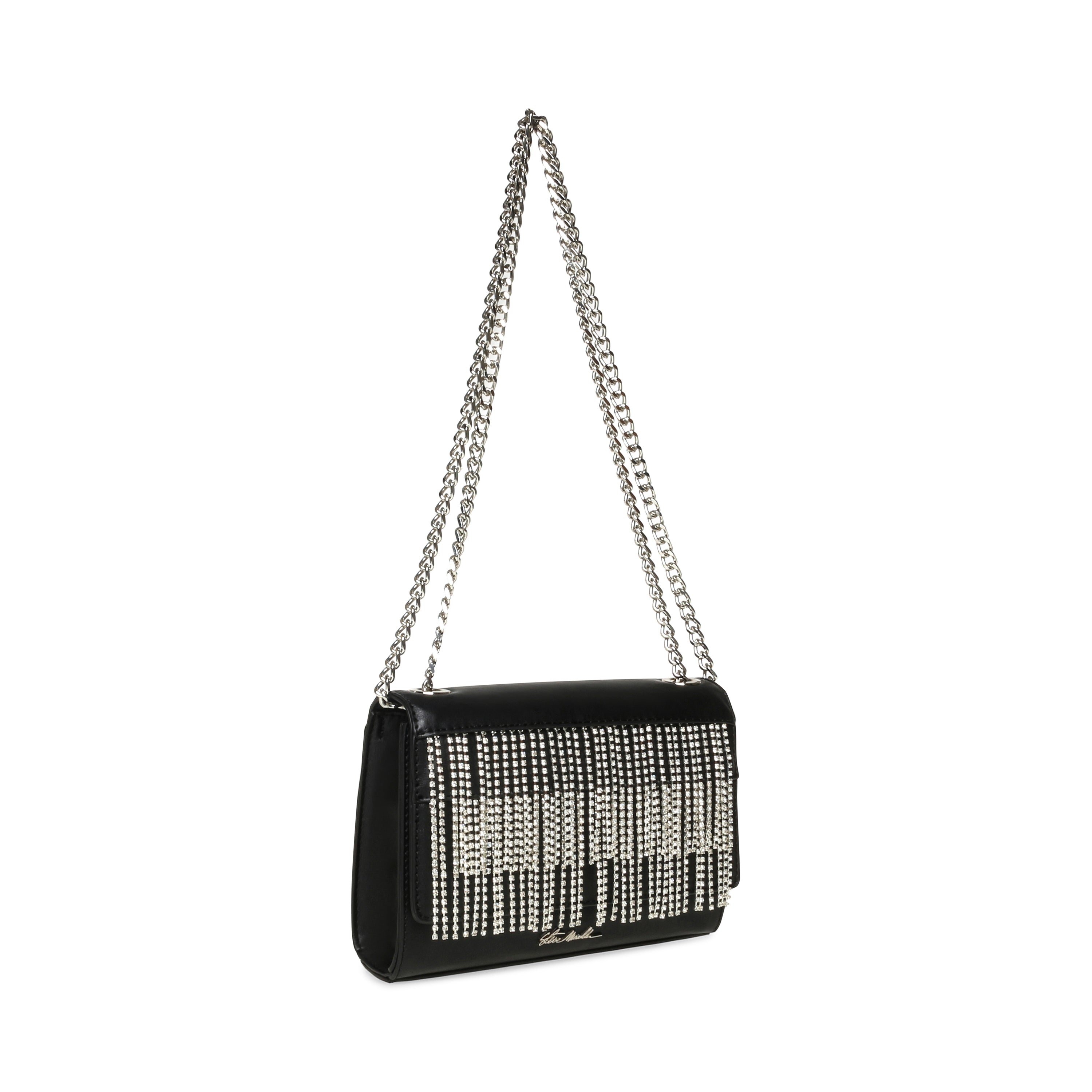 Cartera Bswank Negra - view 3