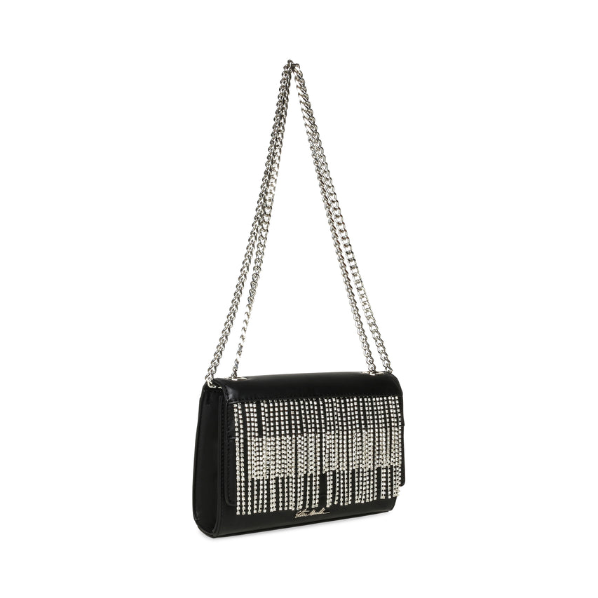 Cartera Bswank Negra - view 3