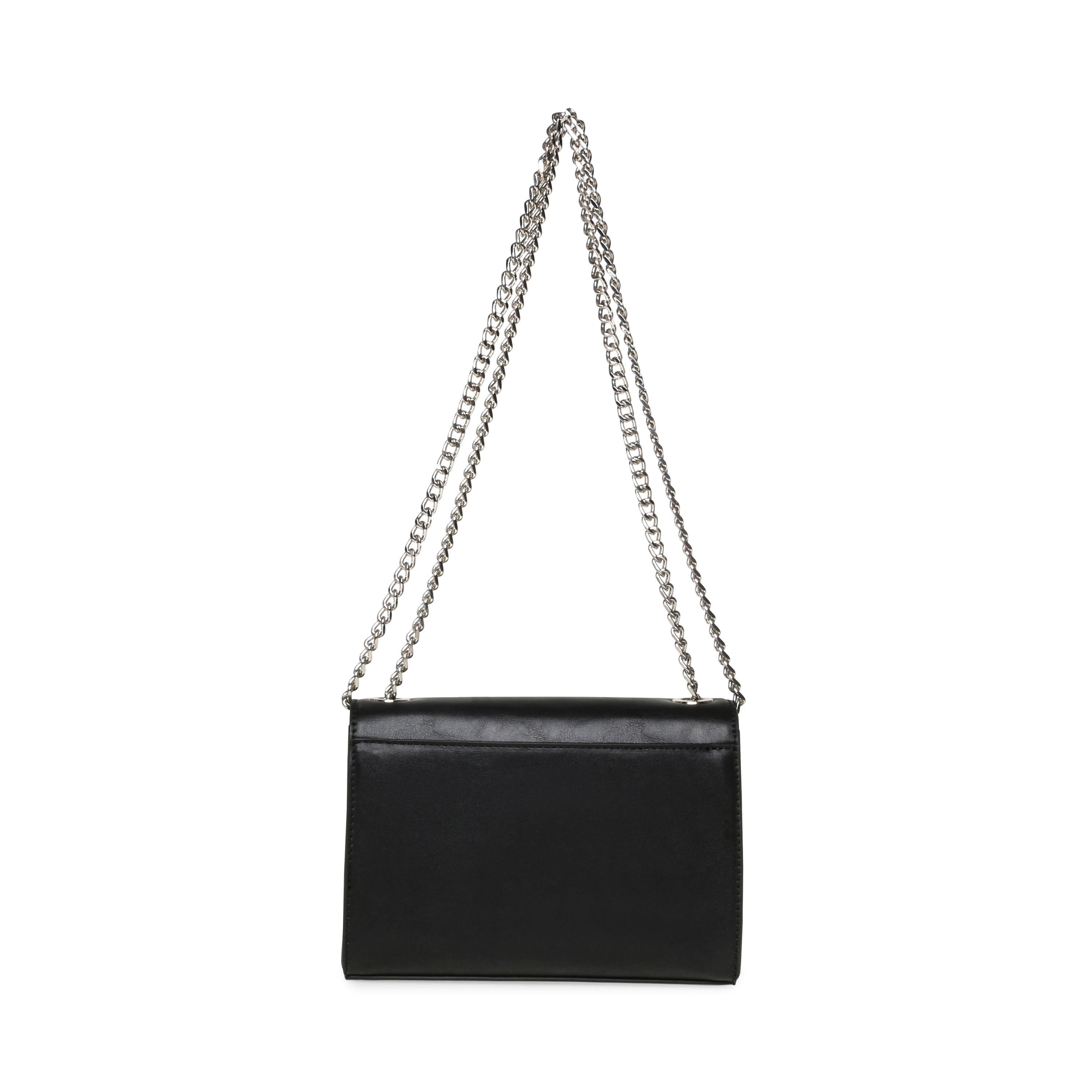 Cartera Bswank Negra - view 2