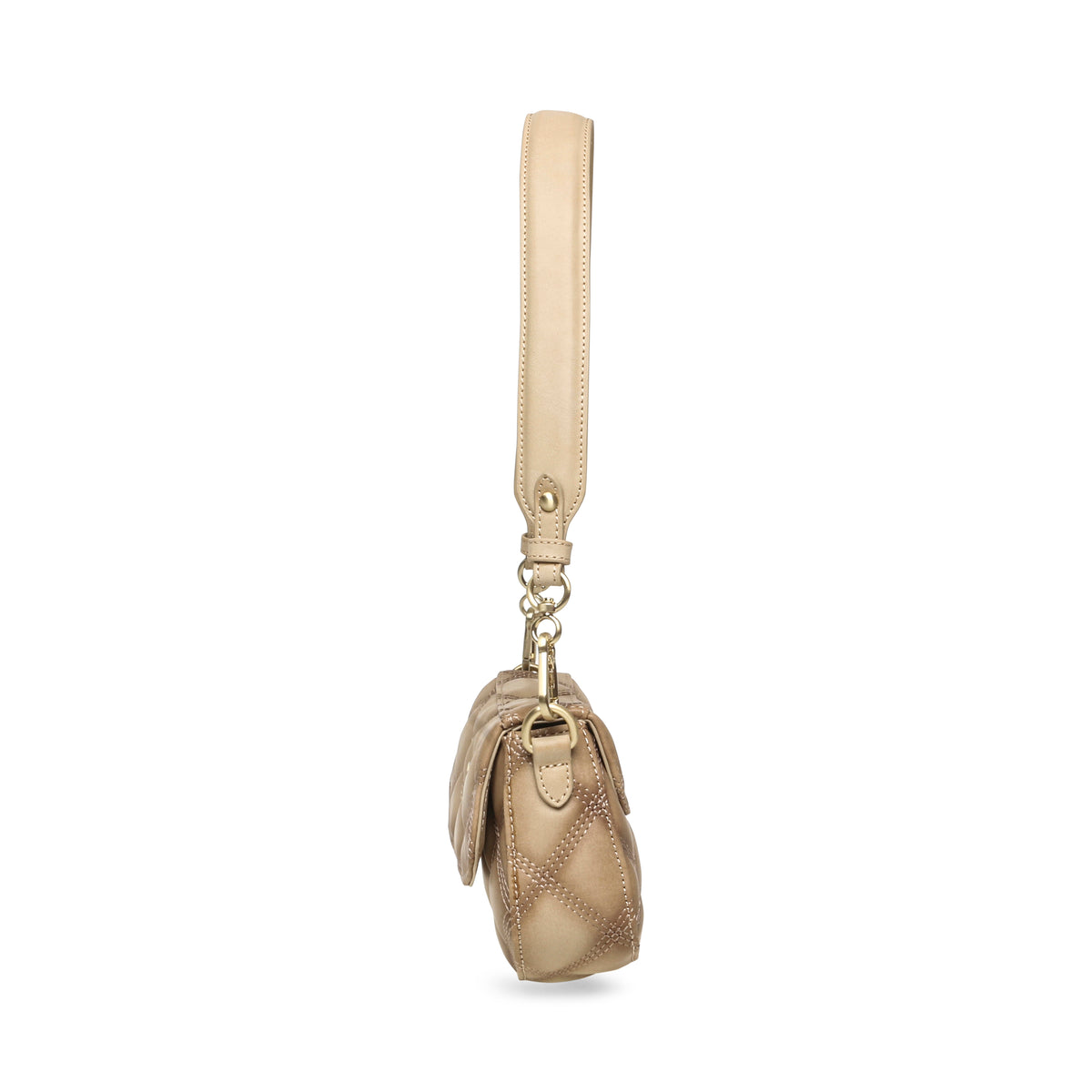 Cartera Btaiga-Q Beige - view 5