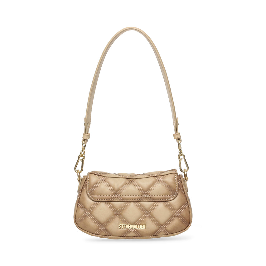 Cartera Btaiga-Q Beige - view 2