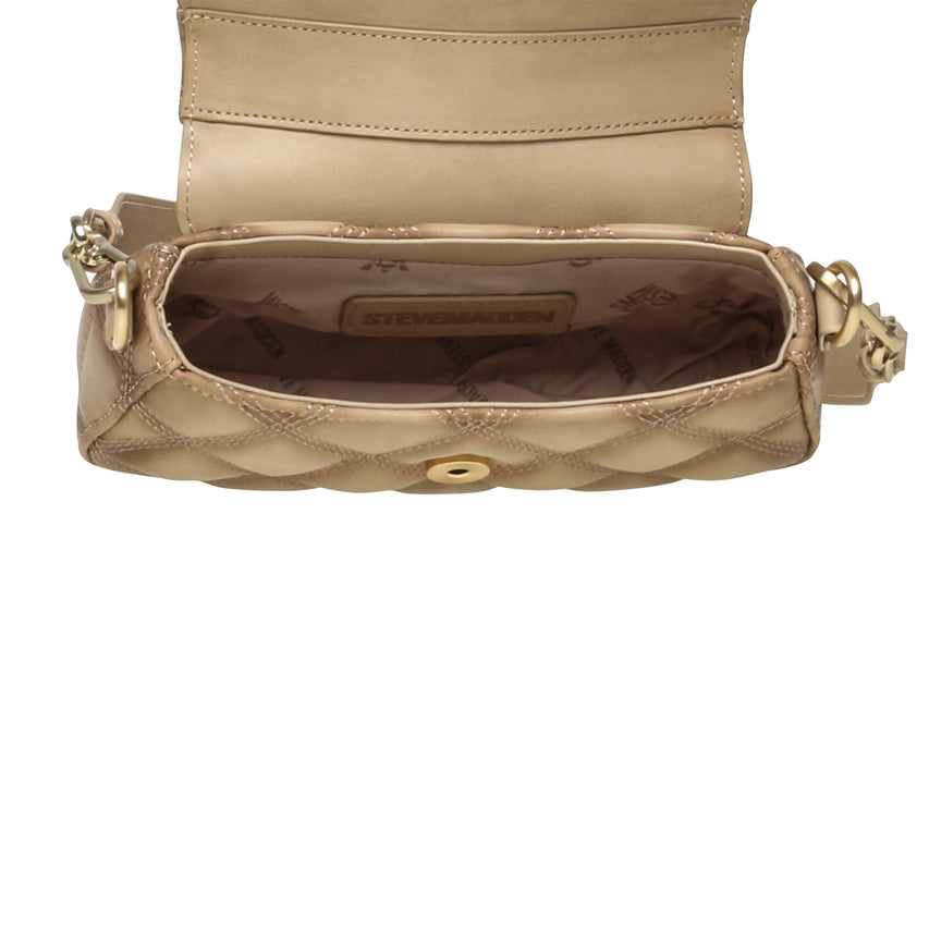 Cartera Btaiga-Q Beige - view 6