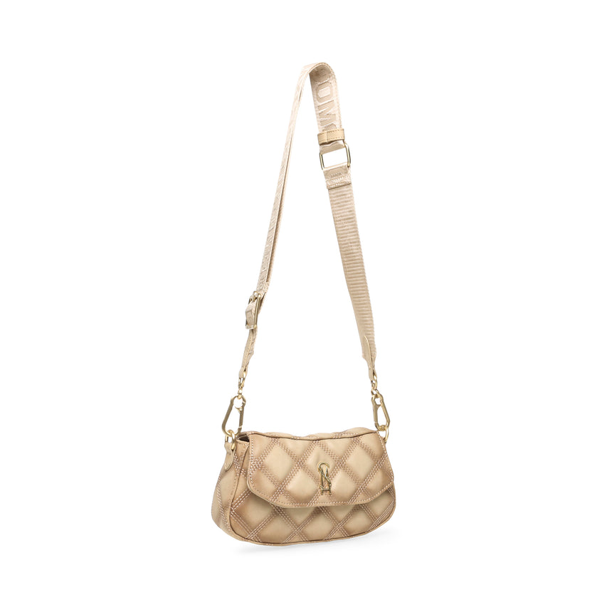 Cartera Btaiga-Q Beige - view 4