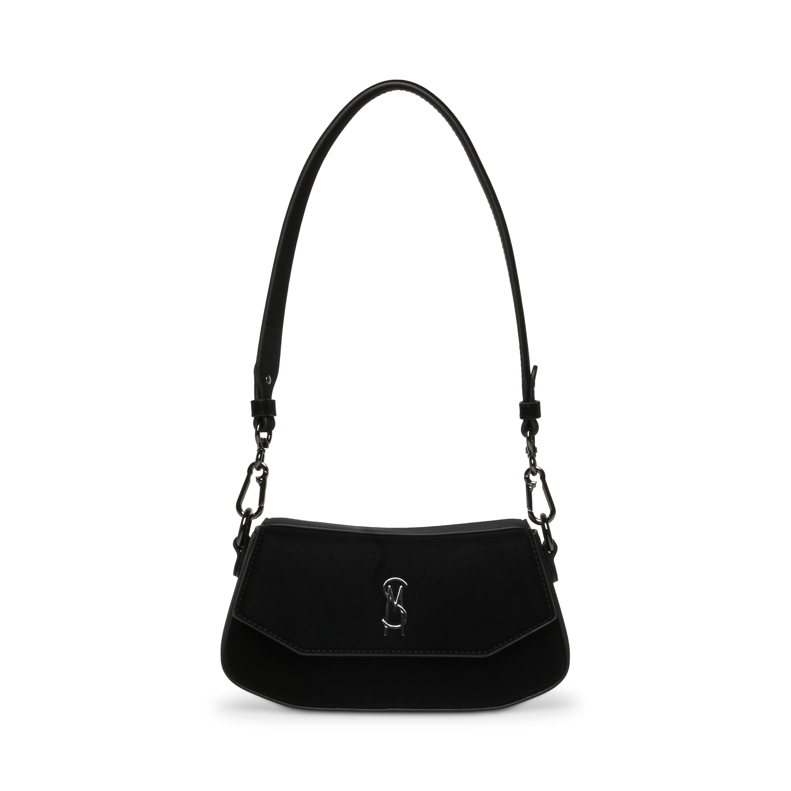 Cartera Btaiga-V Negra
