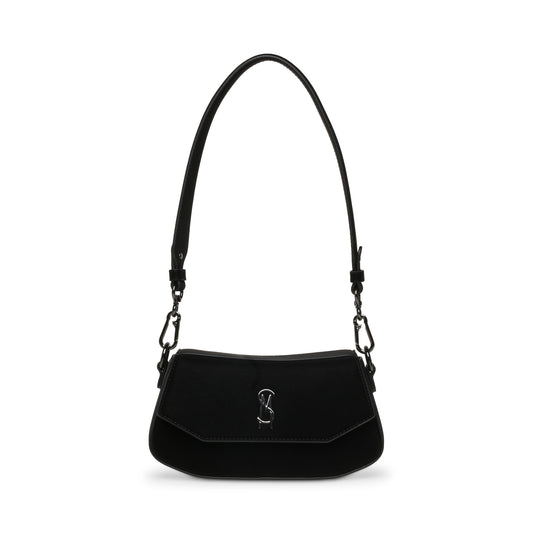 Cartera Btaiga-V Negra