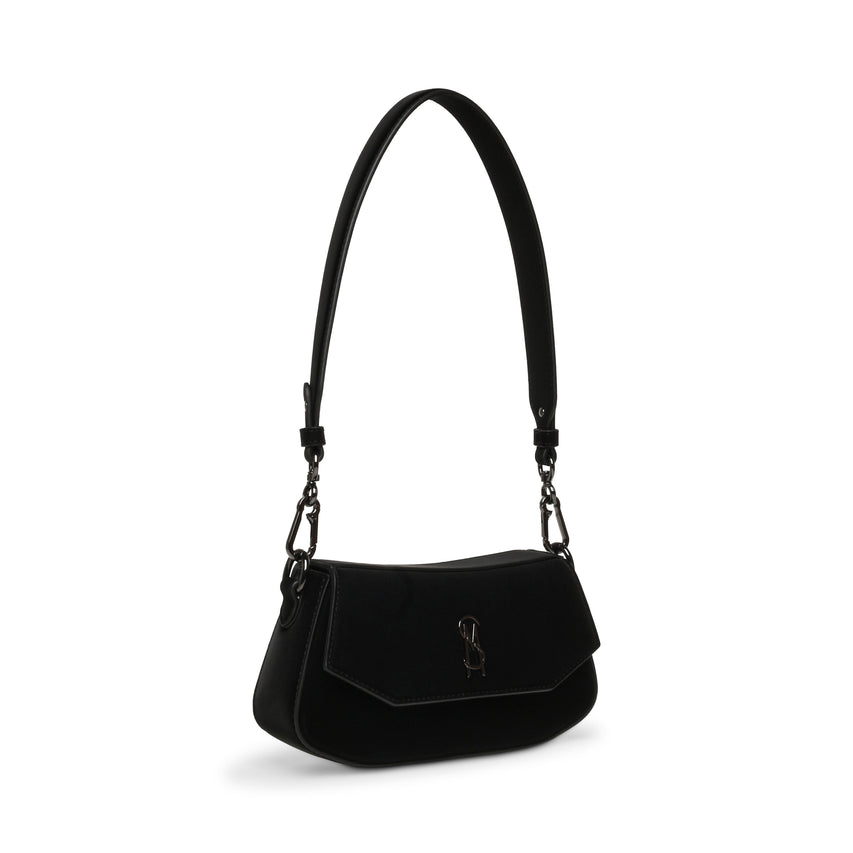 Cartera Btaiga-V Negra - view 3