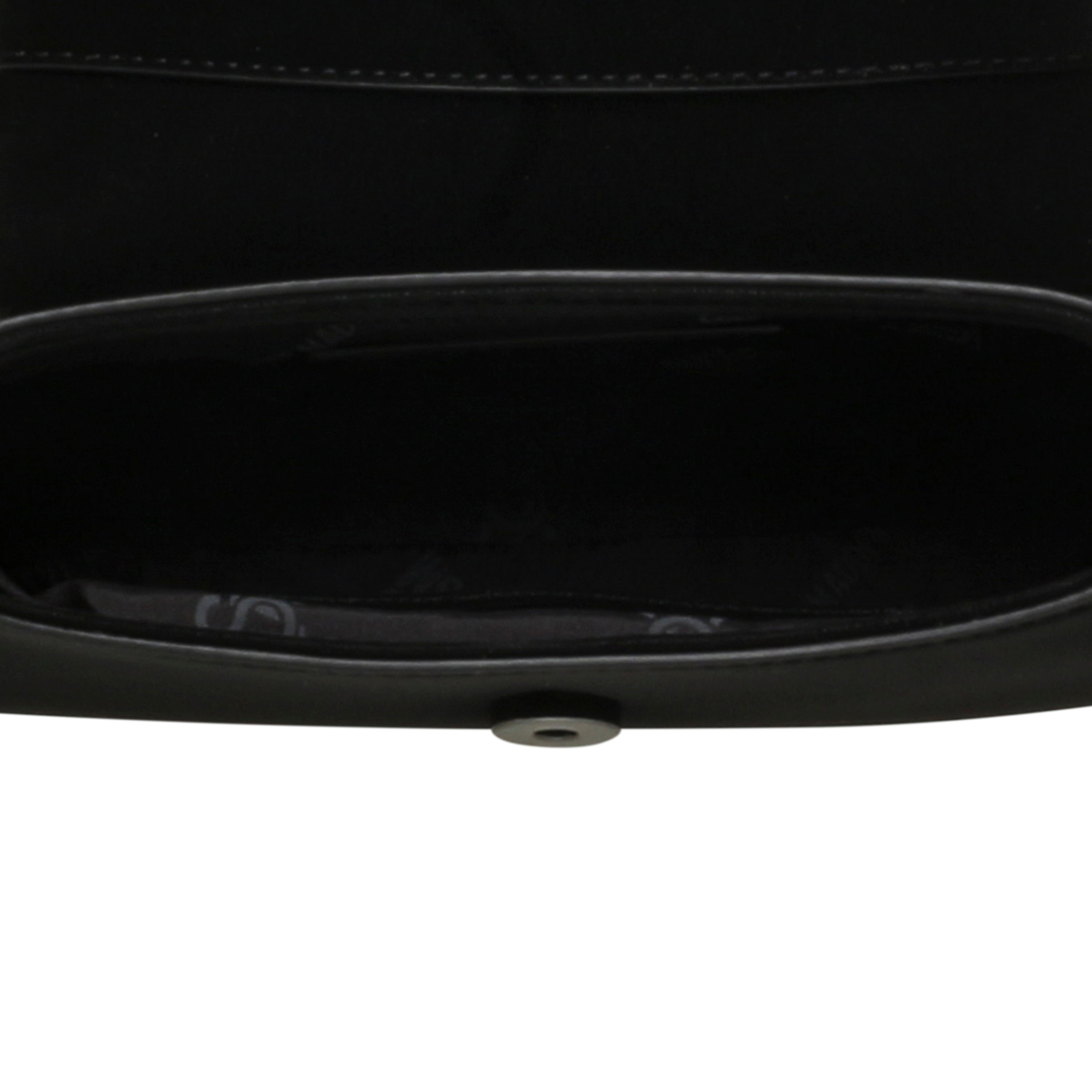 Cartera Btaiga-V Negra - view 5